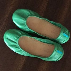 Tieks